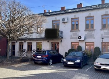 Budynek handlowo- usługowy NOWA CENA